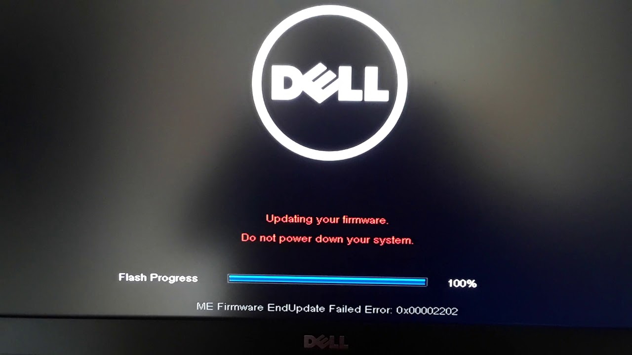 how to uninstall dell updates