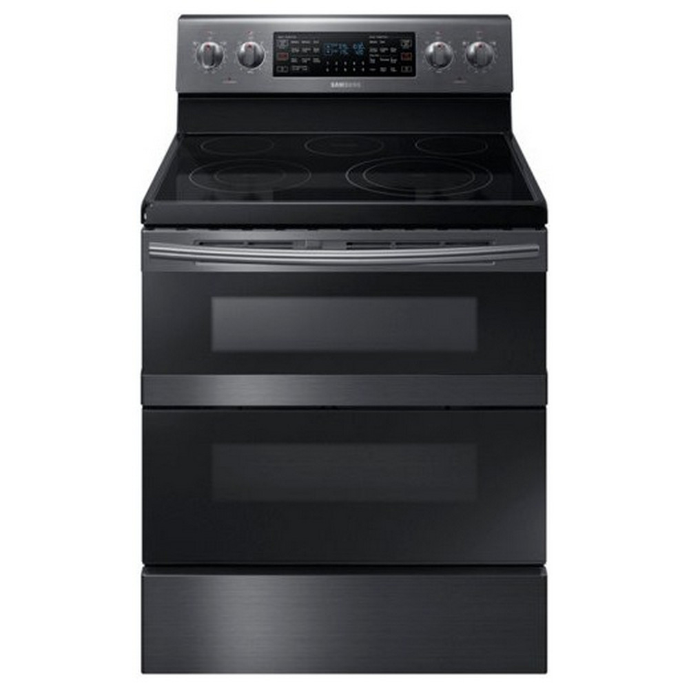 samsung convection oven manual