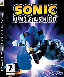 sonic unleashed ios
